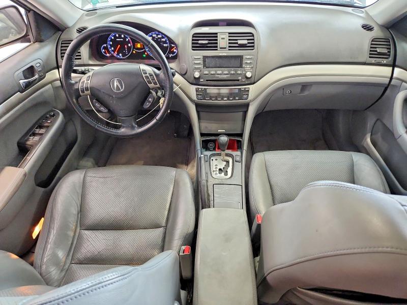 Aukcja sprzedaży 2006 Acura Tsx, vin: JH4CL968X6C031431, numer aukcji: 47816986