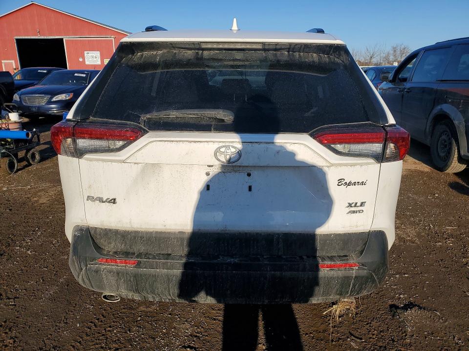 Aukcja sprzedaży 2019 Toyota Rav4, vin: 2T3R1RFV6KC041731, numer aukcji: 78842025