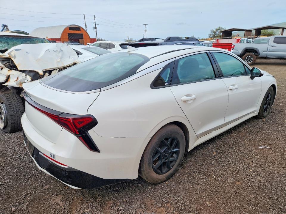 Продаж на аукціоні авто 2025 Kia K5, vin: KNAG24J78S5292088, номер лоту: 47288326