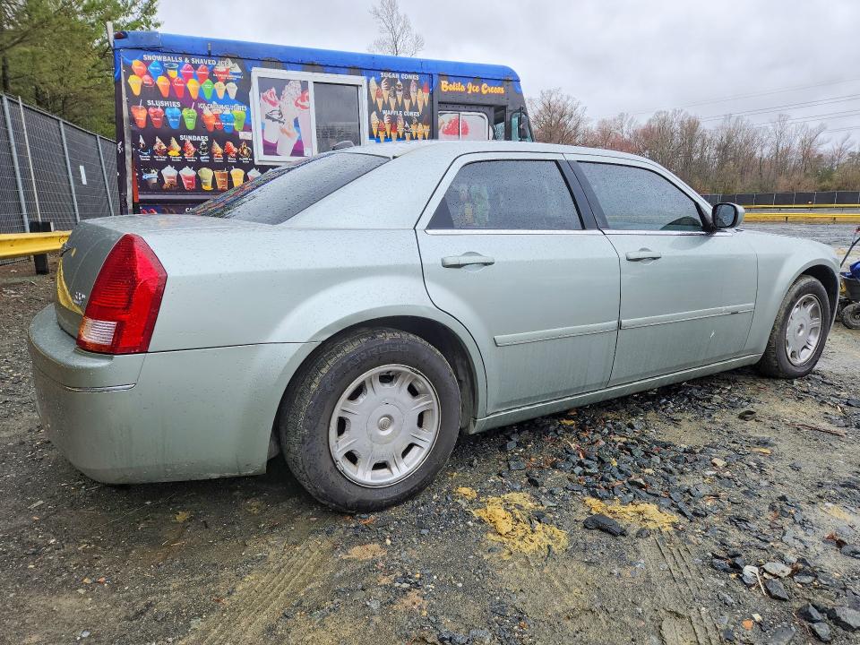 Aukcja sprzedaży 2005 Chrysler 300, vin: 2C3AA53G75H544803, numer aukcji: 46026856
