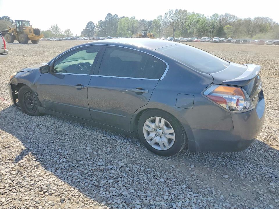 2012 Nissan Altima მანქანა იყიდება აუქციონზე, vin: 1N4AL2AP5CN571077, აუქციონის ნომერი: 47831026