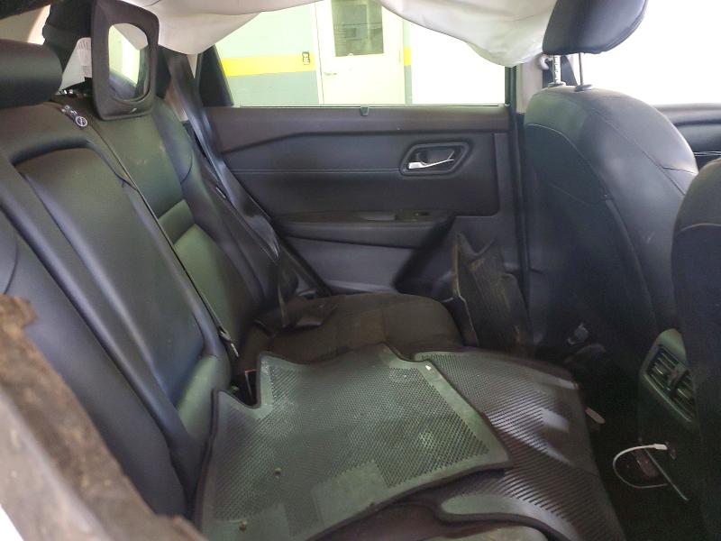 Продаж на аукціоні авто 2023 Nissan Rogue, vin: JN8BT3BB9PW209409, номер лоту: 47693536