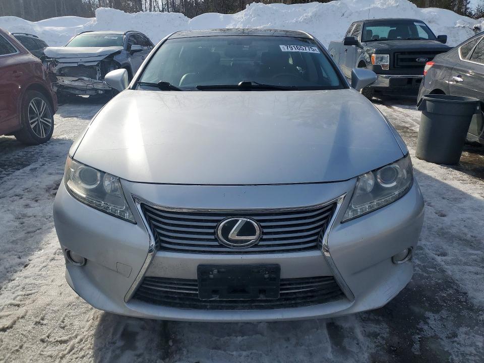 Aukcja sprzedaży 2013 Lexus Es 350, vin: JTHBK1GG1D2007334, numer aukcji: 79165775