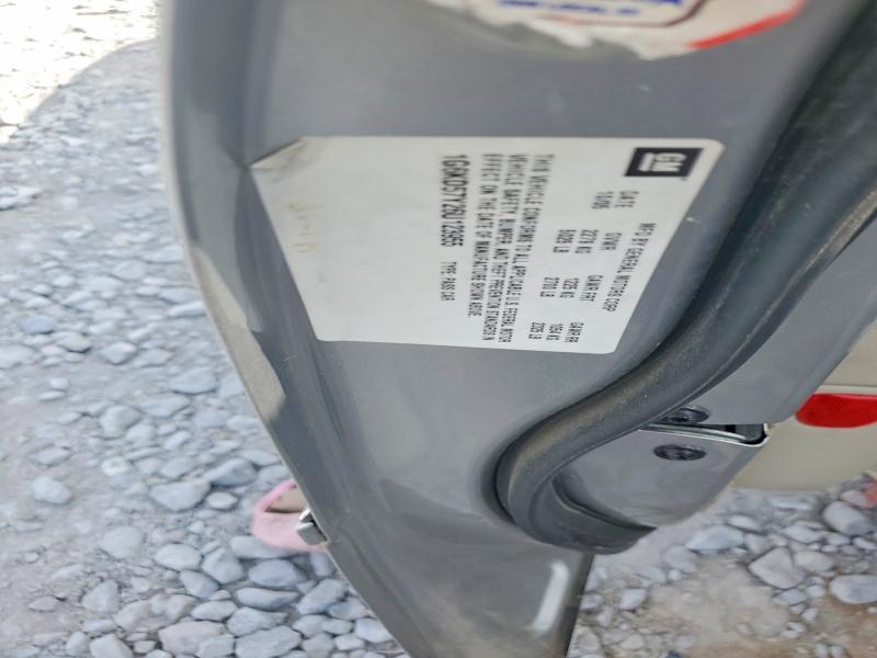 47696526 :رقم المزاد ، 1G6KD57Y26U123955 vin ، 2006 Cadillac Dts مزاد بيع