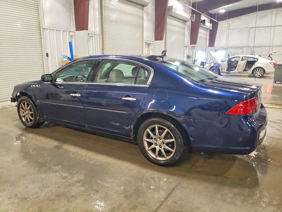Продаж на аукціоні авто 2006 Buick Lucerne, vin: 1G4HD57276U211480, номер лоту: 46877906