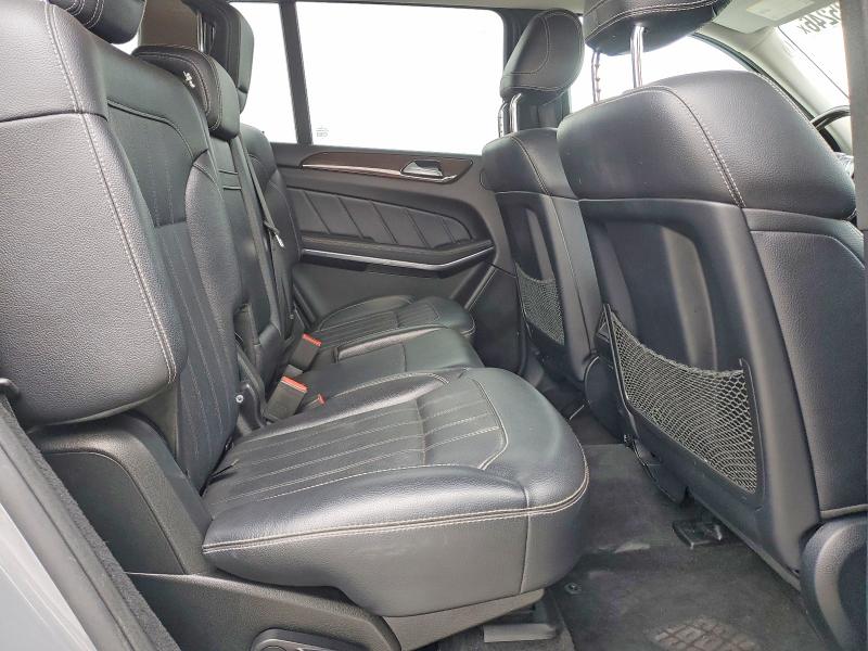 Продажа на аукционе авто 2014 Mercedes-benz Gl, vin: 4JGDF7CE2EA426088, номер лота: 41625246