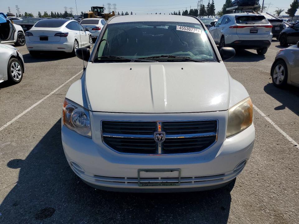 Aukcja sprzedaży 2010 Dodge Caliber, vin: 1B3CB4HA3AD605380, numer aukcji: 45530776