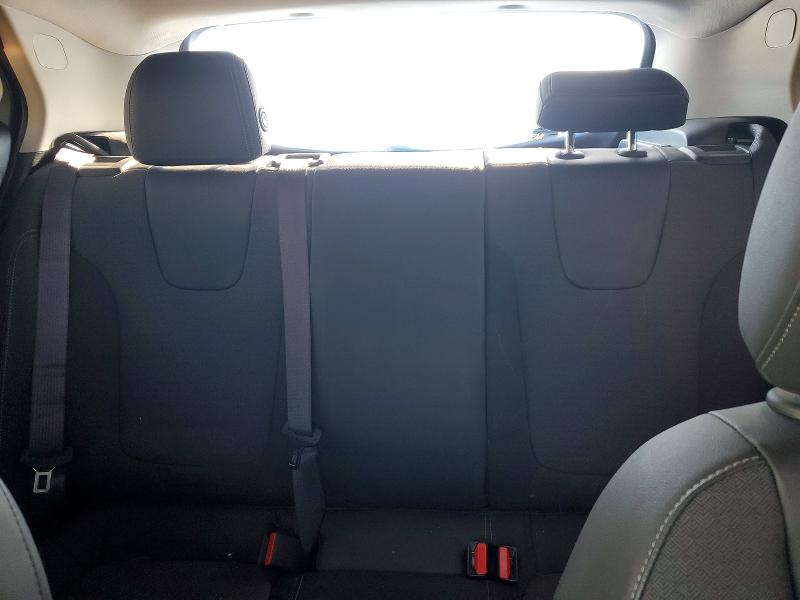 Продаж на аукціоні авто 2020 Buick Encore Gx, vin: KL4MMCSL1LB082600, номер лоту: 47090296