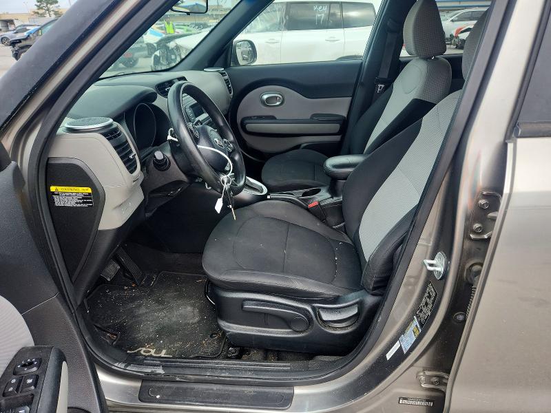 Продажа на аукционе авто 2014 Kia Soul, vin: KNDJN2A23E7027113, номер лота: 48003686