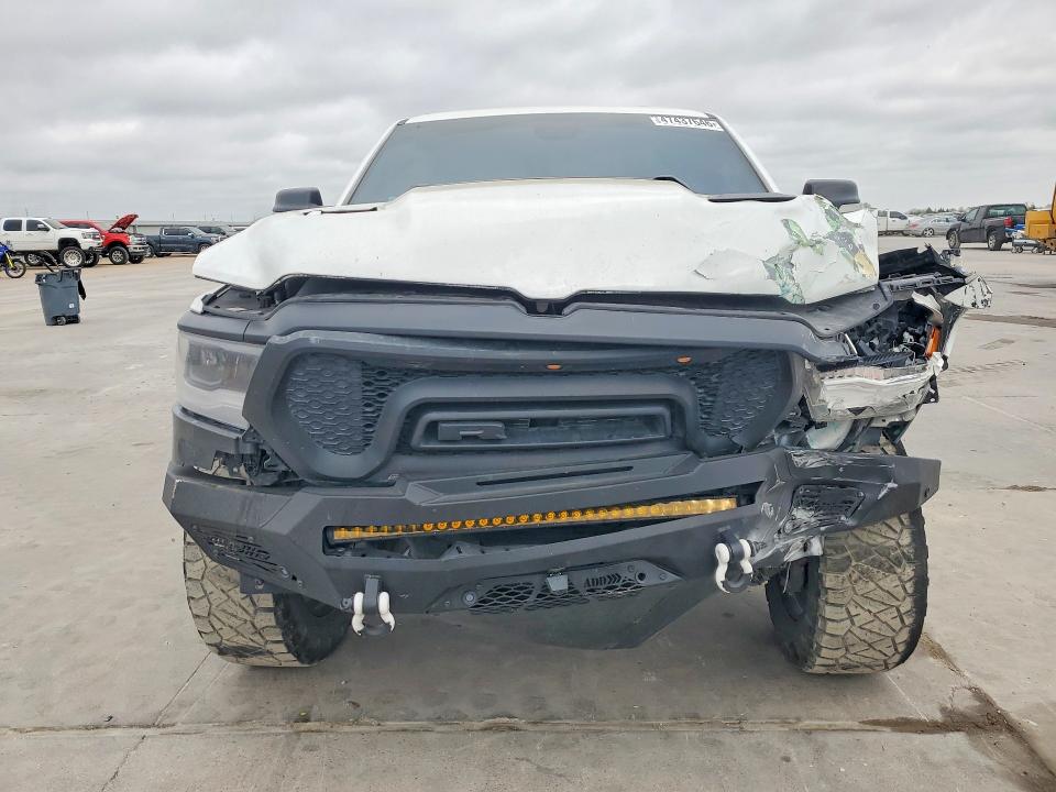 Aukcja sprzedaży 2020 Ram 1500, vin: 1C6SRFLT1LN242317, numer aukcji: 47437646