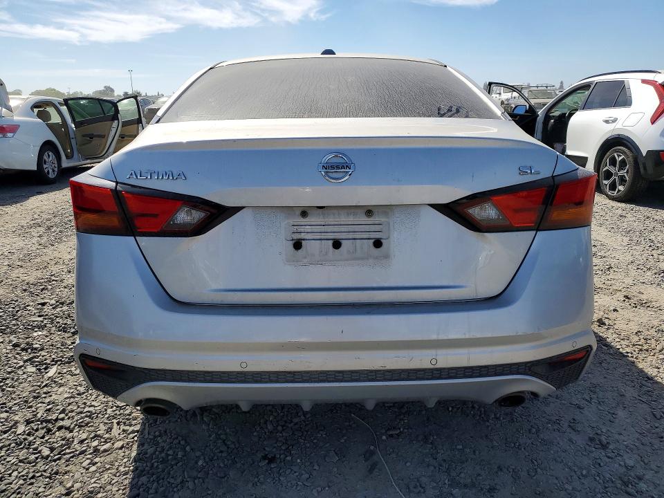2019 Nissan Altima მანქანა იყიდება აუქციონზე, vin: 1N4BL4EV4KC230529, აუქციონის ნომერი: 46296726