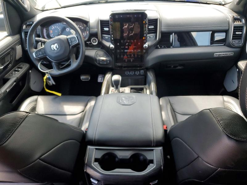 Продаж на аукціоні авто 2026 Ram 1500, vin: 1C6SRFLP4TN249670, номер лоту: 48077036