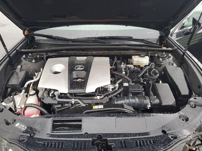 Продажа на аукционе авто 2020 Lexus Es 300h, vin: 58AD21B13LU009056, номер лота: 47967466