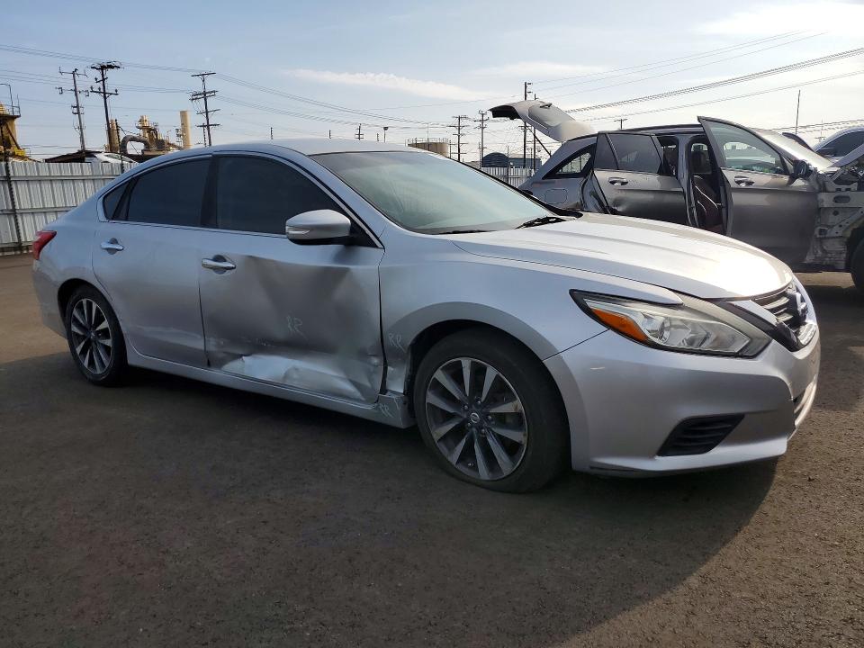 Aukcja sprzedaży 2017 Nissan Altima, vin: 1N4AL3AP0HC162199, numer aukcji: 79975565
