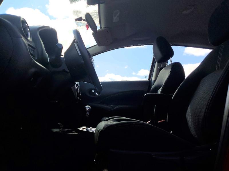 Продажа на аукционе авто 2018 Nissan Versa Note, vin: 3N1CE2CP0JL358094, номер лота: 41747986