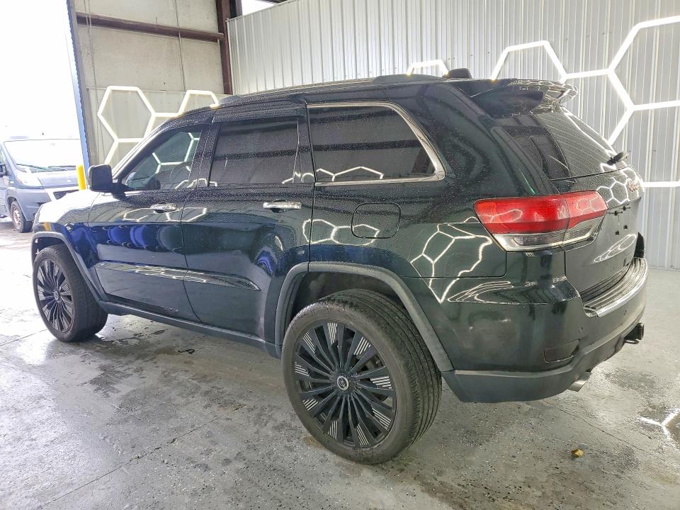 Продаж на аукціоні авто 2014 Jeep Grand Cherokee, vin: 1C4RJFBG1EC347585, номер лоту: 45518446