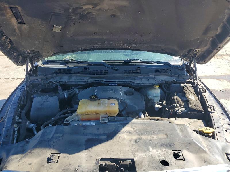 Продажа на аукционе авто 2014 Ram 1500, vin: 1C6RR7JM8ES417697, номер лота: 46503206