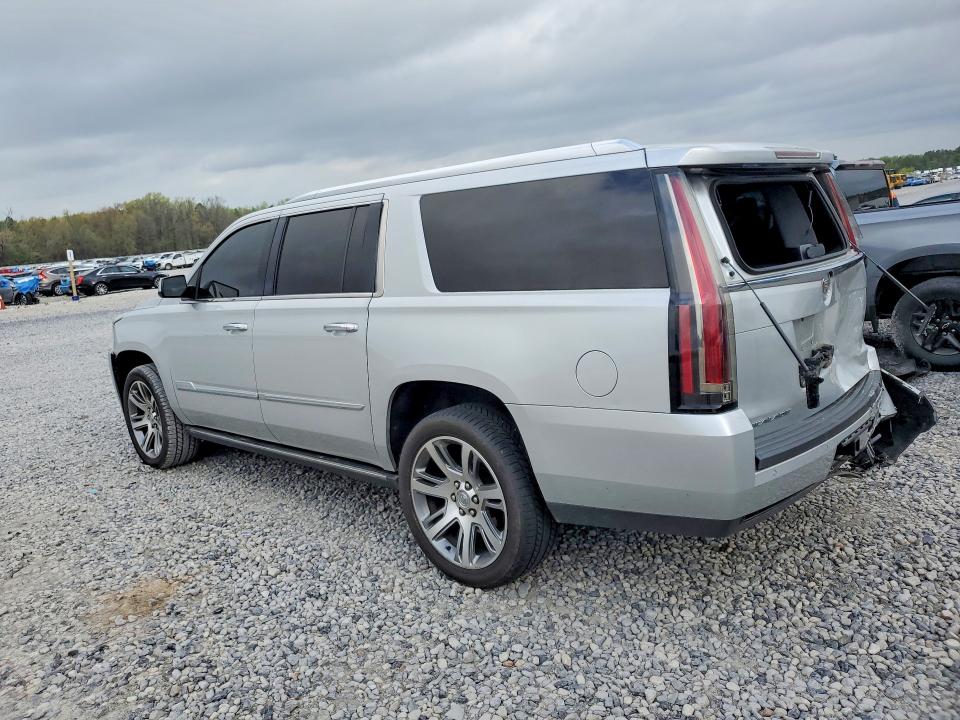 Продаж на аукціоні авто 2015 Cadillac Escalade, vin: 1GYS4JKJ9FR282940, номер лоту: 47275716
