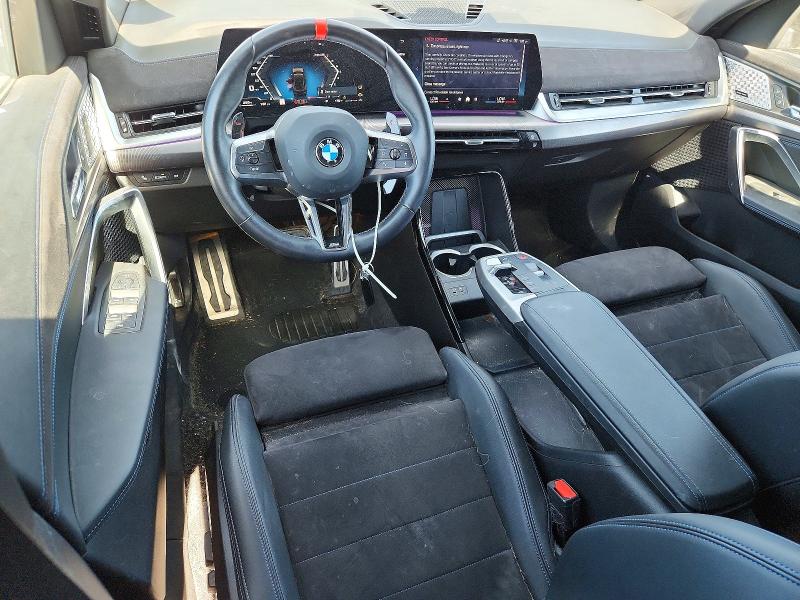 Продажа на аукционе авто 2024 Bmw X2, vin: WBX83GM07R5Y54659, номер лота: 45803116