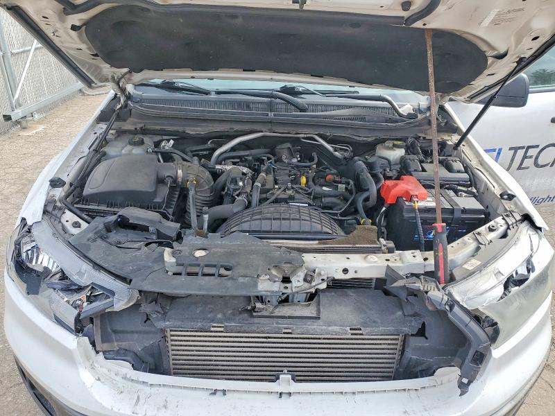45803006 :رقم المزاد ، 1FTER4FH0LLA46575 vin ، 2020 Ford Ranger مزاد بيع