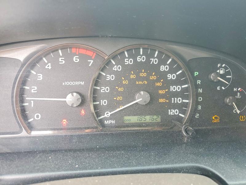 46873016 :رقم المزاد ، 5TDBT44A67S285479 vin ، 2007 Toyota Sequoia مزاد بيع