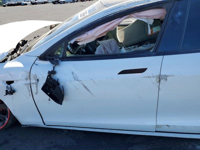 Aukcja sprzedaży 2018 Tesla Model S, vin: 5YJSA1E25JF247913, numer aukcji: 47559806