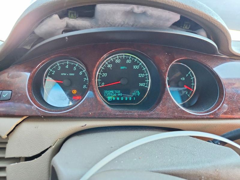 Aukcja sprzedaży 2006 Buick Lucerne, vin: 1G4HP57286U225170, numer aukcji: 47408366