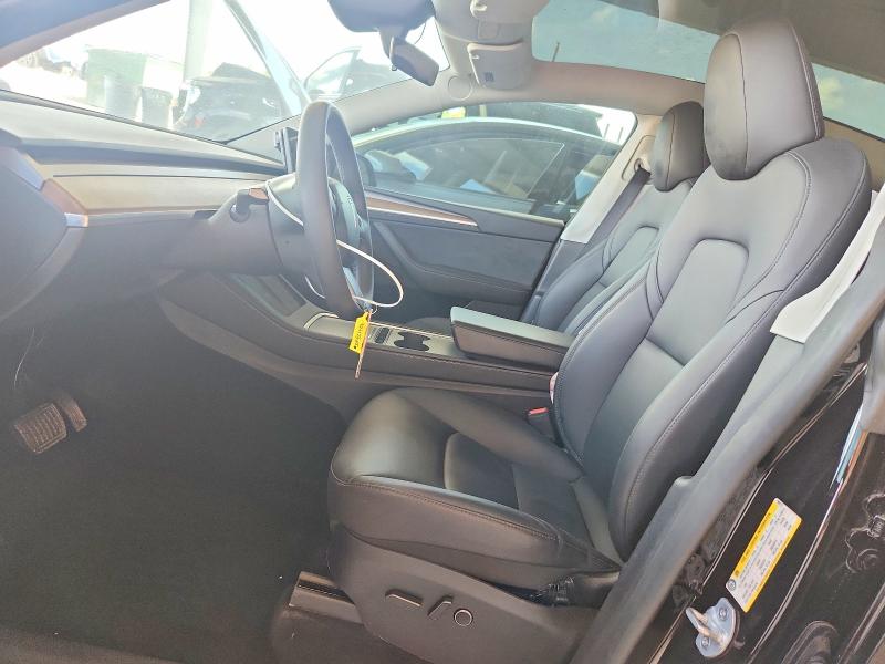 Aukcja sprzedaży 2024 Tesla Model Y, vin: 7SAYGDED5RF096775, numer aukcji: 79715605