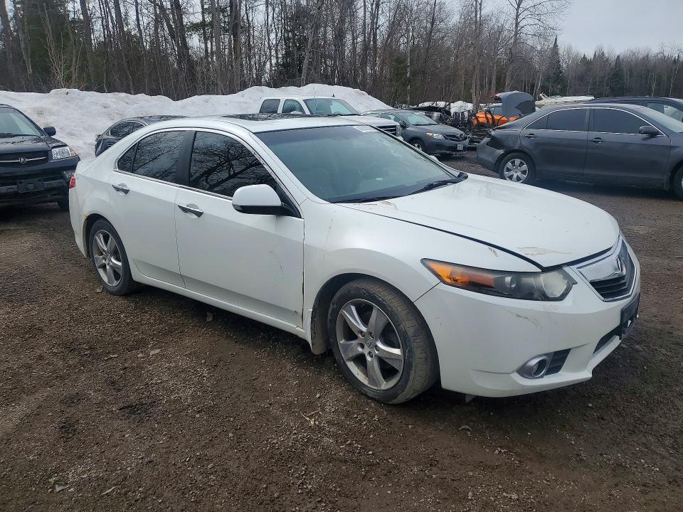 2012 Acura Tsx მანქანა იყიდება აუქციონზე, vin: JH4CU2F5XCC802203, აუქციონის ნომერი: 47066346