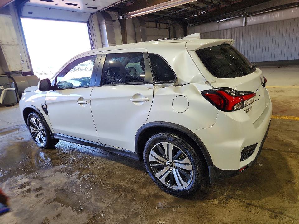 Продаж на аукціоні авто 2023 Mitsubishi Outlander Sport, vin: JA4ARUAU1PU013758, номер лоту: 79676715