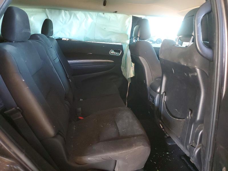 2015 Dodge Durango მანქანა იყიდება აუქციონზე, vin: 1C4RDHAGXFC764225, აუქციონის ნომერი: 46129086