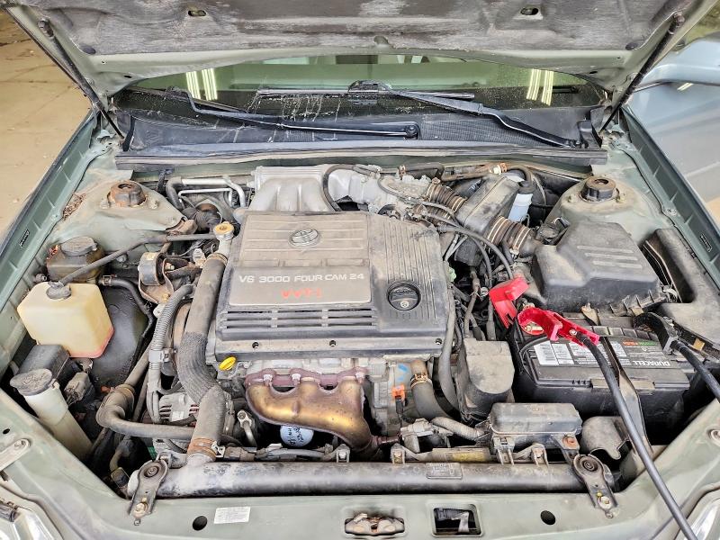 Продаж на аукціоні авто 2004 Toyota Avalon, vin: 4T1BF28B14U383885, номер лоту: 47355756