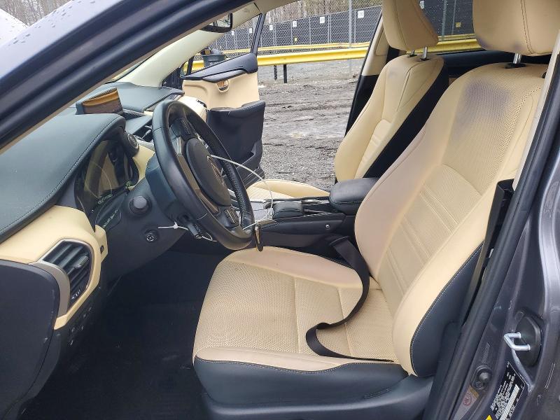 Продажа на аукционе авто 2020 Lexus Nx 300, vin: JTJGARDZ9L2221708, номер лота: 79942295