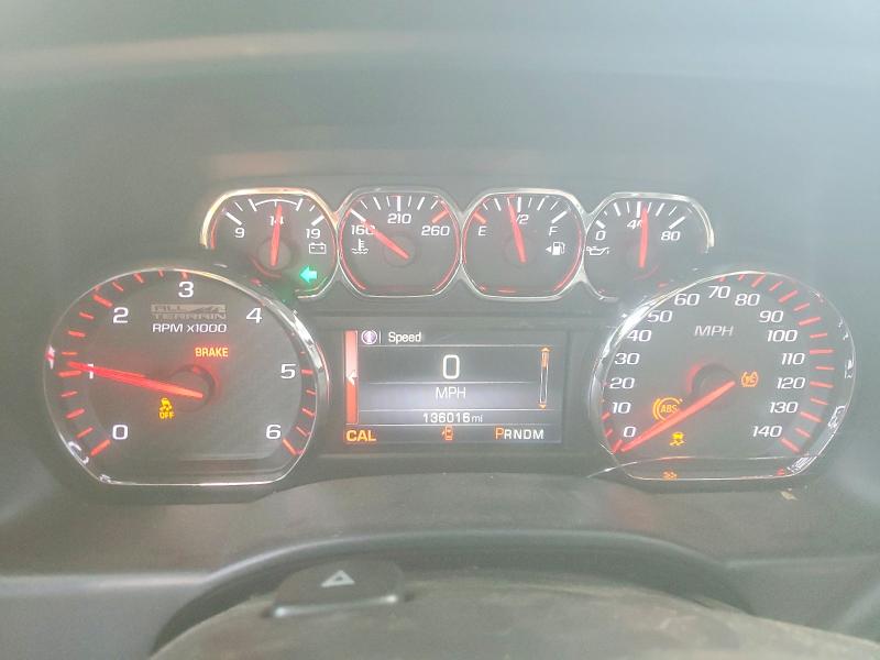 47814386 :رقم المزاد ، 3GTU2VEC2FG270007 vin ، 2015 Gmc Sierra مزاد بيع