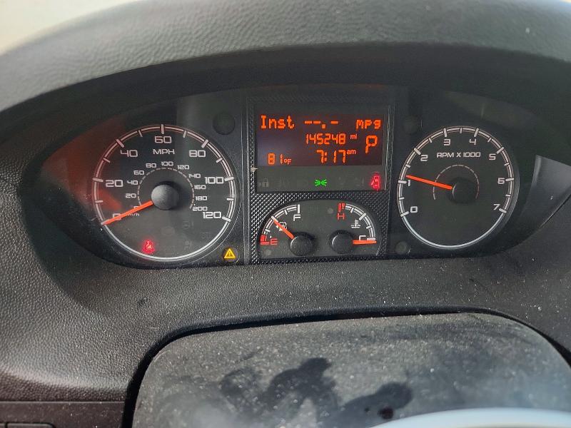 Aukcja sprzedaży 2021 Ram Promaster 2500, vin: 3C6LRVDG3ME591047, numer aukcji: 79717035