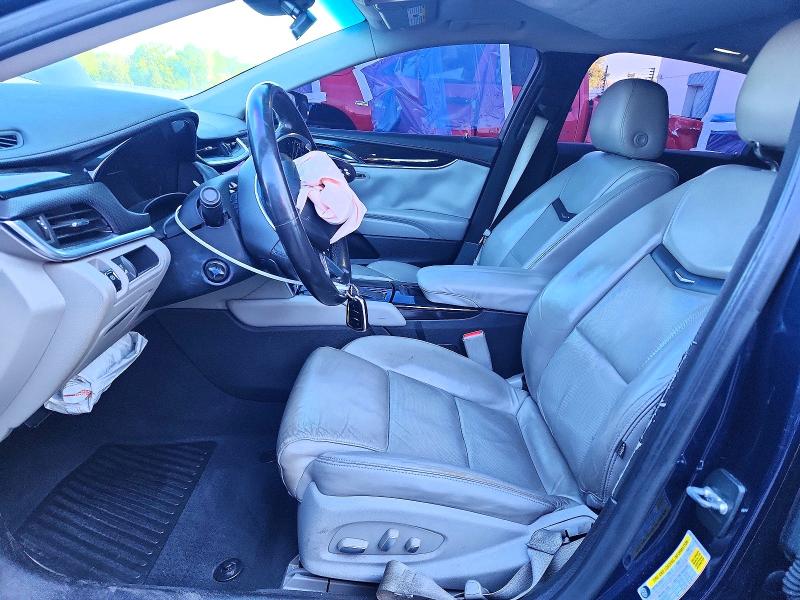 Aukcja sprzedaży 2016 Cadillac Xts, vin: 2G61M5S34G9175237, numer aukcji: 47028046