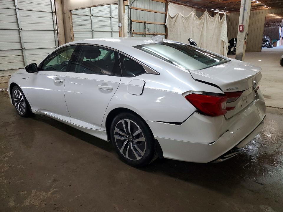 Продажа на аукционе авто 2022 Honda Accord, vin: 1HGCV3F18NA001917, номер лота: 47194726