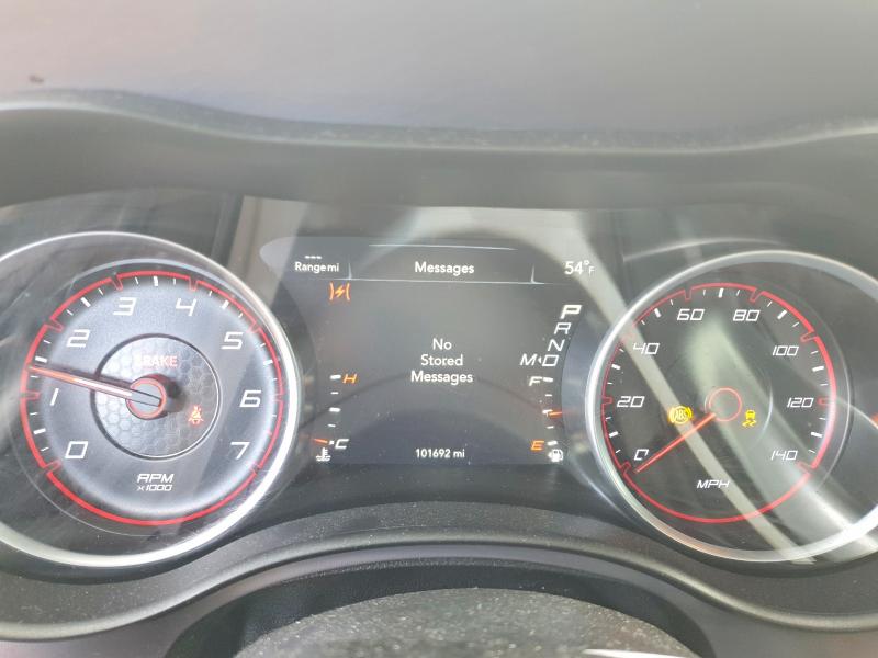 Продаж на аукціоні авто 2019 Dodge Charger, vin: 2C3CDXHG8KH612879, номер лоту: 47344166