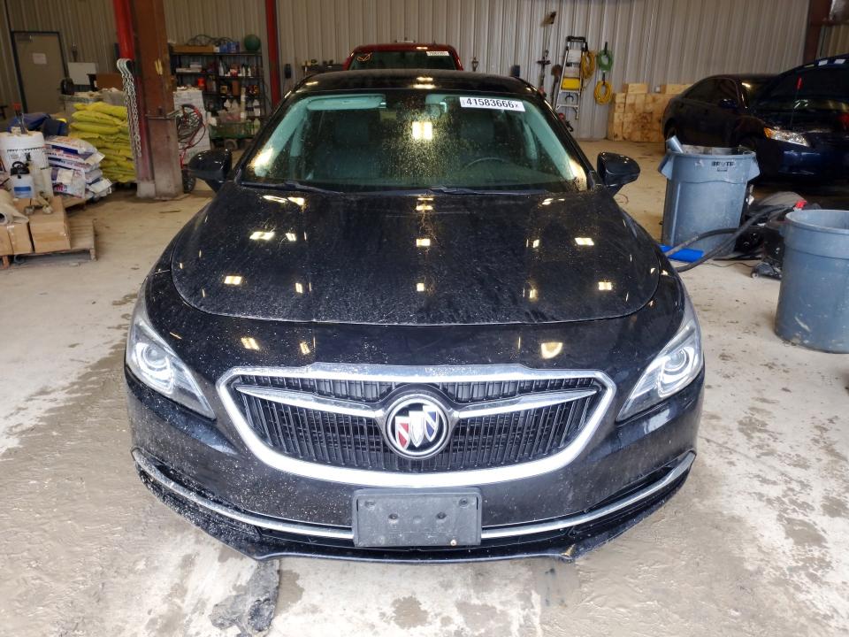 Aukcja sprzedaży 2017 Buick Lacrosse, vin: 1G4ZR5SSXHU209447, numer aukcji: 41583666