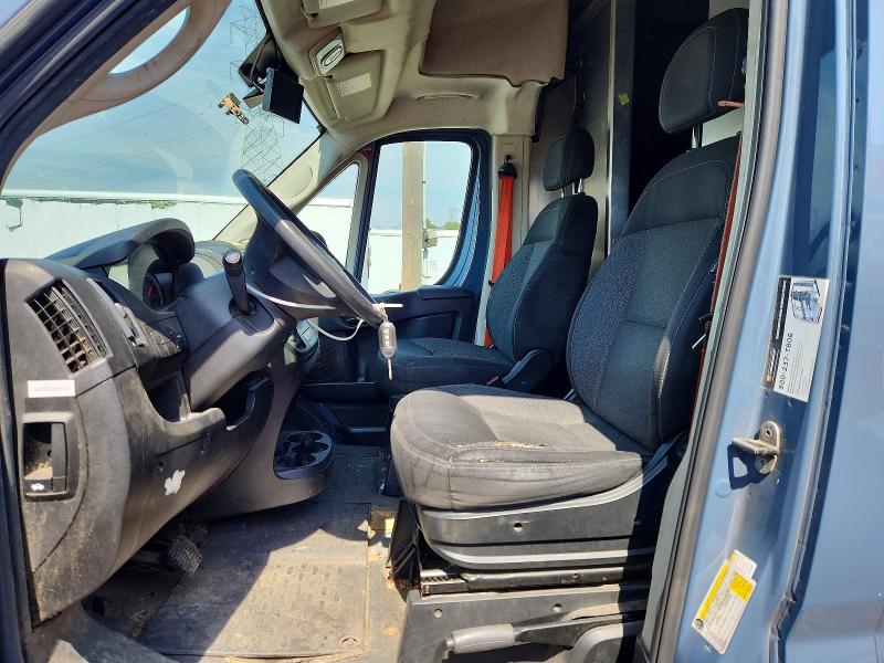 Aukcja sprzedaży 2020 Ram Promaster 3500, vin: 3C6URVJG3LE136657, numer aukcji: 46658986