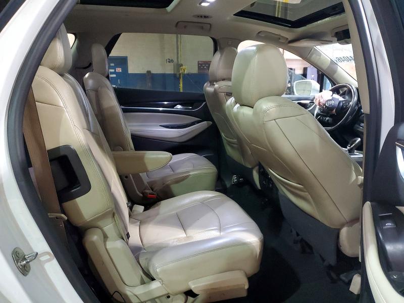 Aukcja sprzedaży 2018 Buick Enclave, vin: 5GAEVAKW6JJ169984, numer aukcji: 46544046