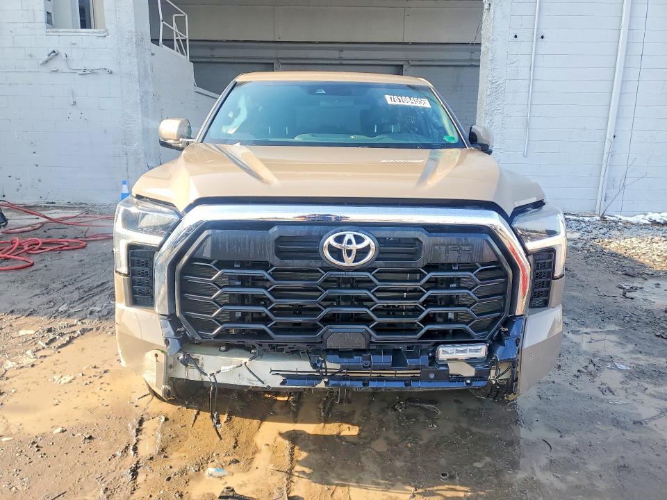 Aukcja sprzedaży 2026 Toyota Tundra, vin: 5TFLA5DB3TX350396, numer aukcji: 78168455