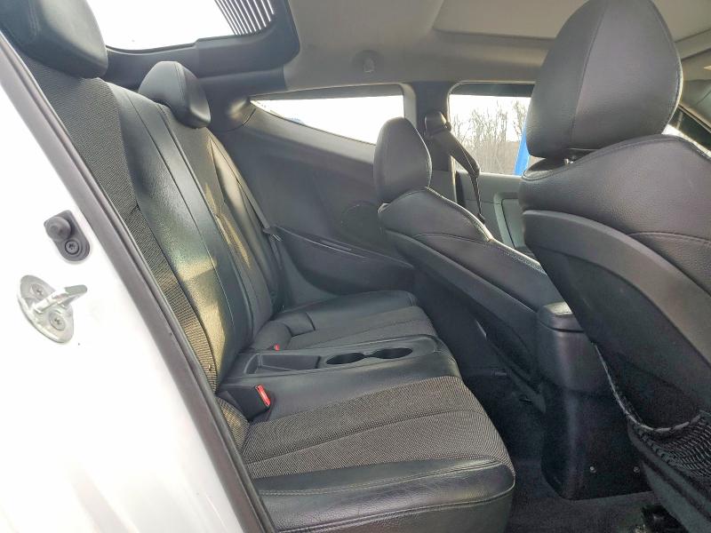 47296856 :رقم المزاد ، KMHTC6AD2DU110938 vin ، 2013 Hyundai Veloster مزاد بيع