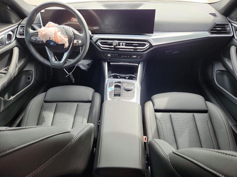 Aukcja sprzedaży 2024 Bmw I4, vin: WBY43AW02RFS65016, numer aukcji: 47868786