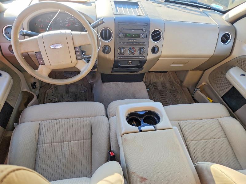 Продаж на аукціоні авто 2007 Ford F150, vin: 1FTRX14W87FB20367, номер лоту: 79980085
