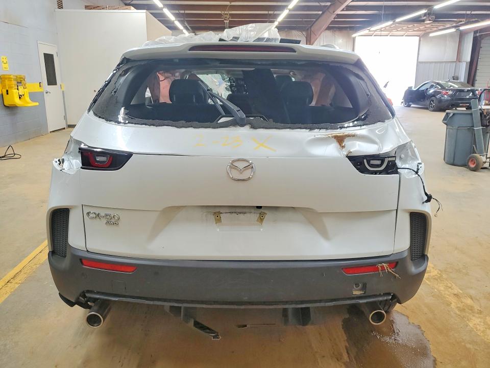 Продажа на аукционе авто 2026 Mazda Cx-50, vin: 7MMVABBL7TN462049, номер лота: 47698936