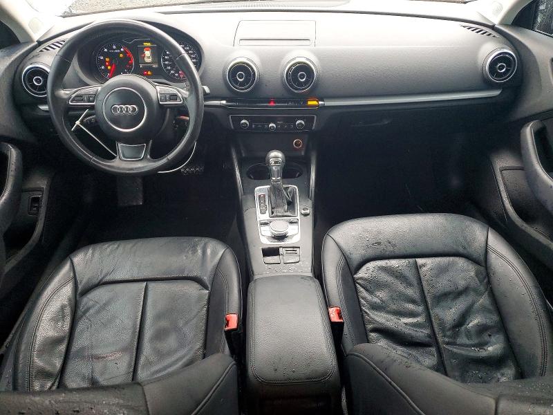Aukcja sprzedaży 2015 Audi A3, vin: WAUACGFF9F1099711, numer aukcji: 47379166