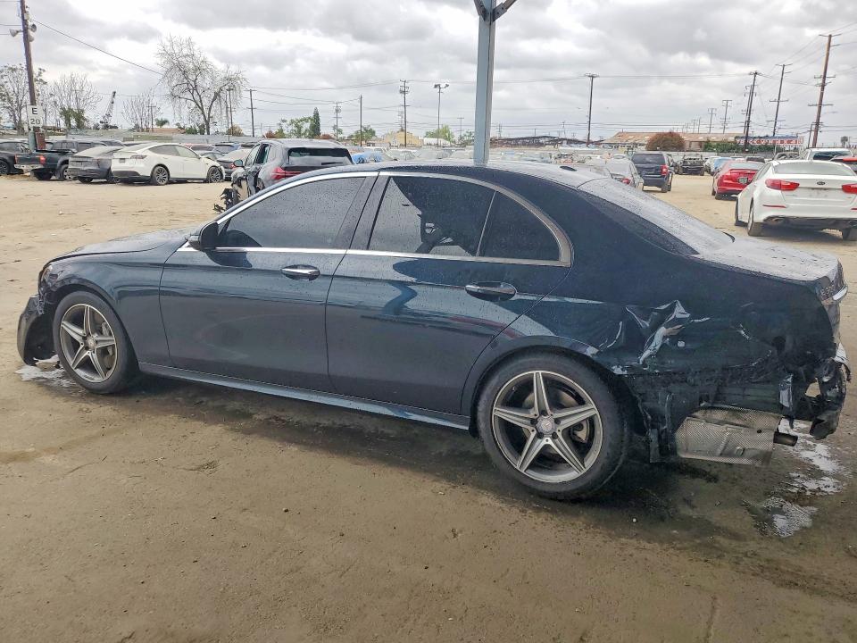 Aukcja sprzedaży 2017 Mercedes-benz E, vin: WDDZF4JB8HA022739, numer aukcji: 48348946