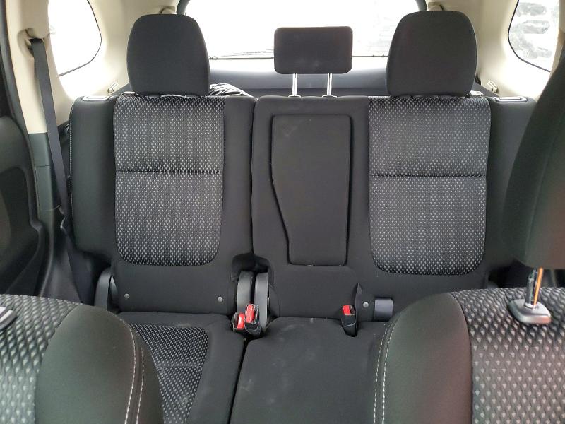48190636 :رقم المزاد ، JA4AD3A3XHZ041868 vin ، 2017 Mitsubishi Outlander مزاد بيع