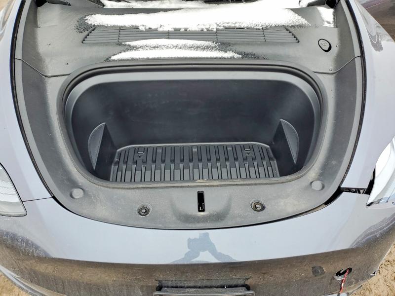 46735736 :رقم المزاد ، LRWYGDFD7PC227191 vin ، 2023 Tesla Model Y مزاد بيع